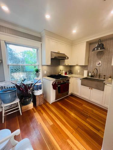 3 level, home near downtown!, Vancouver (Foto 6)