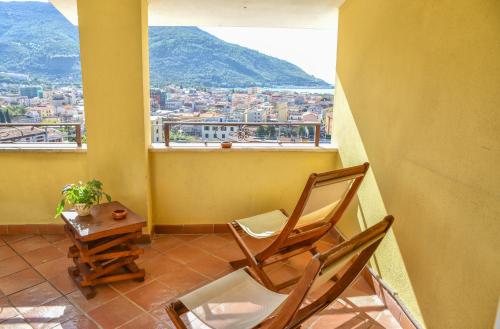 King Room with Sea View