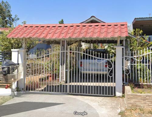 Casa Edita in 阿爾托博克特