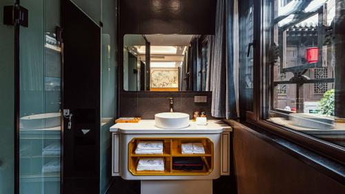 Shanxi Merchant Mansion