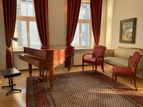 Chopin Boutique B&B - image 13