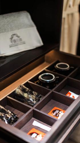 Shanxi Merchant Mansion