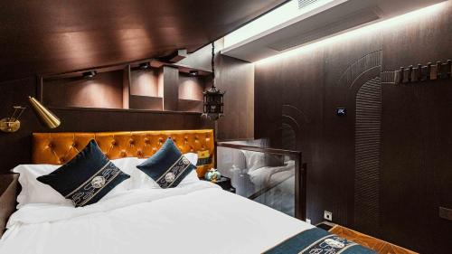 Shanxi Merchant Mansion