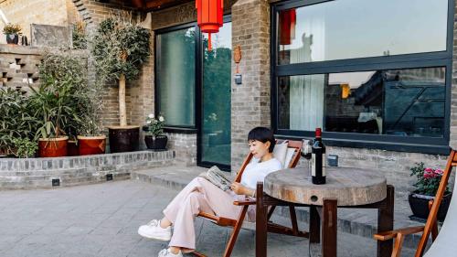 Shanxi Merchant Mansion