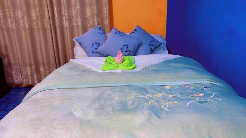 Prince Hotel and Lodge in 일람