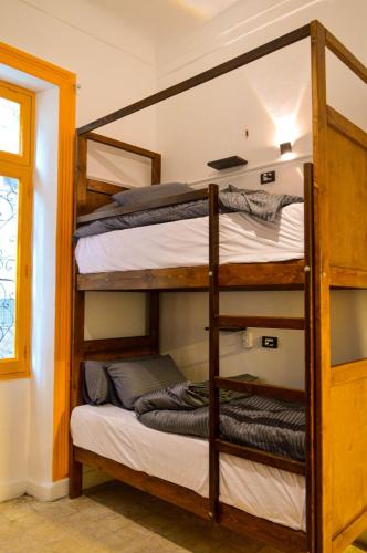 Ithaka Raml Hostel in Alexandria