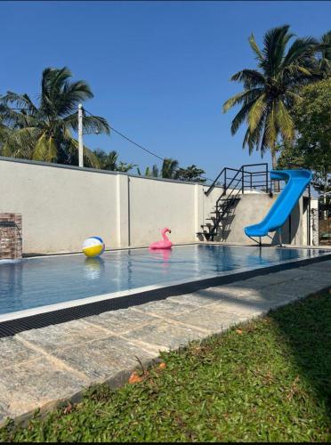 Bolgoda Lake Villa - image 13