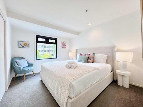 Prime CBD Location-Walk to Spark Arena & Britomart, Auckland (fotografie 2)