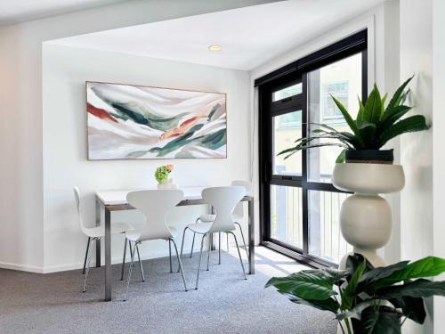Prime CBD Location-Walk to Spark Arena & Britomart, Auckland (fotografie 4)