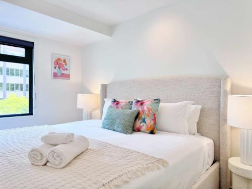 Prime CBD Location-Walk to Spark Arena & Britomart, Auckland (fotografie 7)