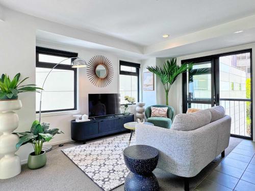 Prime CBD Location-Walk to Spark Arena & Britomart, Auckland (fotografie 8)