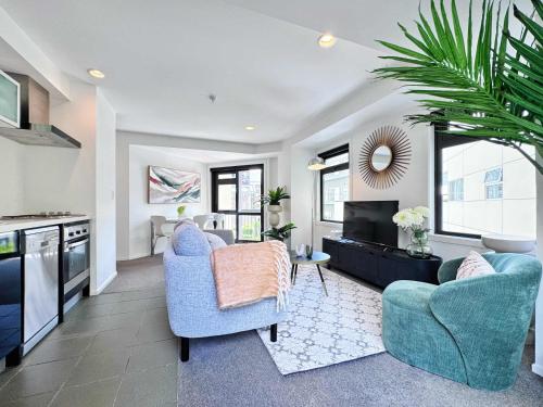 Prime CBD Location-Walk to Spark Arena & Britomart, Auckland (fotografie 9)