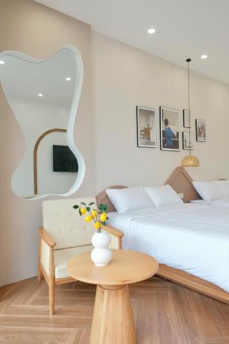 Facilities, Me Stay Cat Ba in Lan Ha Bay