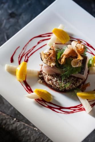 Hôtel Restaurant Chut - image 9