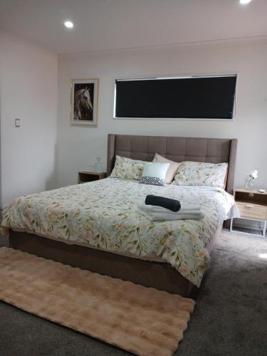 Luxury and Nature View Stay in Helensville