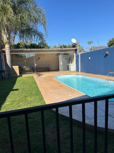 Ambiente aconchegante