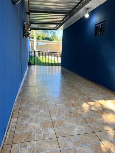 Ambiente aconchegante