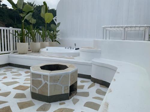 Azalea 1 - Private Dome in Cisarua