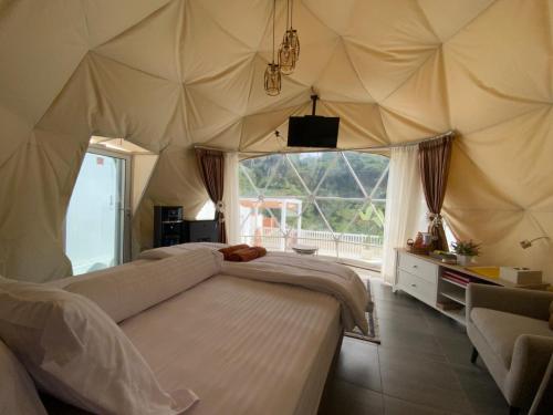 Azalea 1 - Private Dome in Cisarua