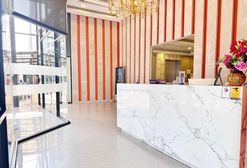 O2 グランド スワンナプーム エアポート