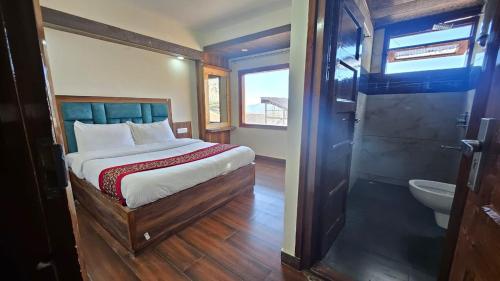 Hotel New Pankaj - Near Mall Road Free Pickup From Railway Station Shiimla Hotel New Pankaj - Near Mall Road Free Pickup From Railway Station Shiimla