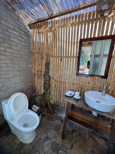 MAMA's House Mộc Châu – Moc Châu