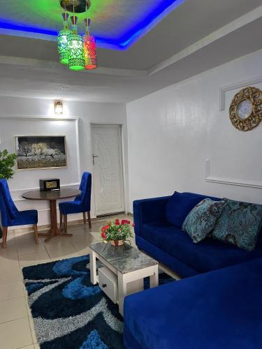 501 Aparthotel in อะคูร์