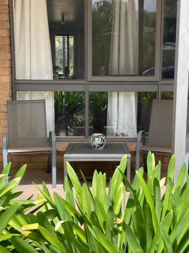 Macedon Country Stay in Romsey