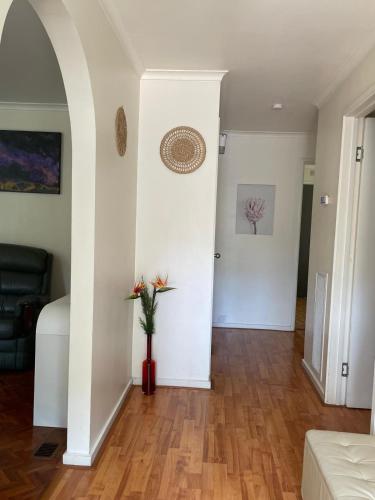 Macedon Country Stay in Romsey