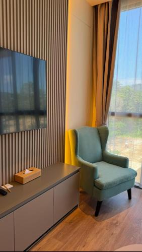 La Green Hotel and Residence 2