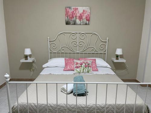 Il Tulipano chambre d'hôte Marcianise