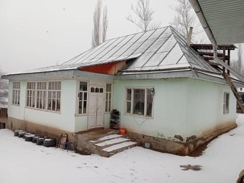 Бакыт гостевой дом