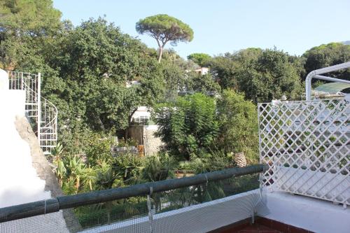  Mezzatorre Holiday Home, Pension in Ischia