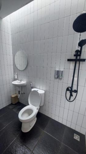 Himalaya 1 - Private Dome in Cisarua