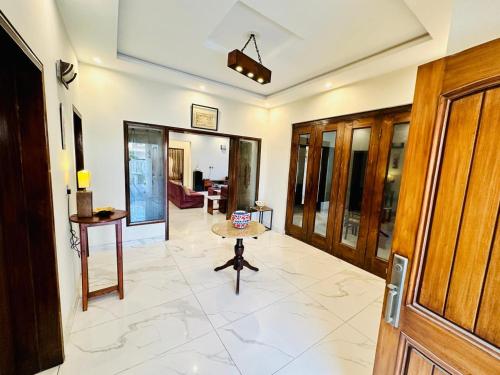 Haven Lodge AWT Lahore - 3BR GF Portion in Designer Home - image 4