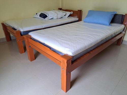 Baan Pru Peng in Nuea Klong