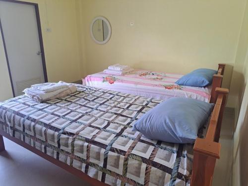 Baan Pru Peng in Nuea Klong