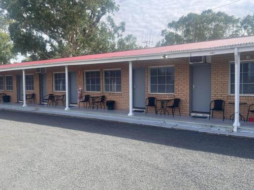 Coonamble Motel in Coonamble