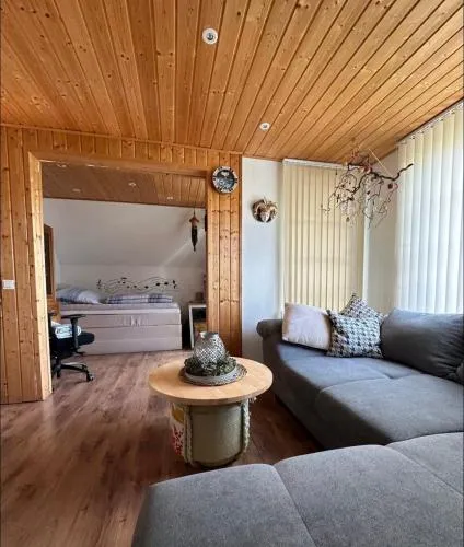 Privatzimmer bei Renate am Grünen See in Ratingen, Deutschland
