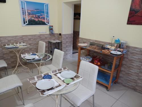 B&B Quattro Palazzi Napoli Centro, Nápoles (foto 5)