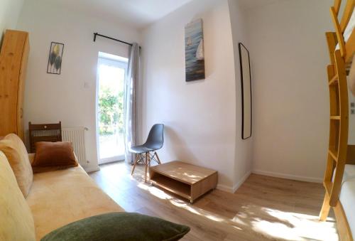 Quiet, green, relaxing place - 2 bedroom apartment, Balatonfüred (foto 10)