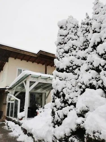 Ferienwohnung Christina in Ried im Zillertal, Österreich