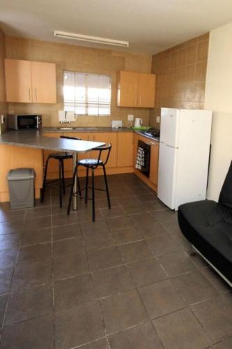 Rustenburg Palm Lodge in 루스텐버그