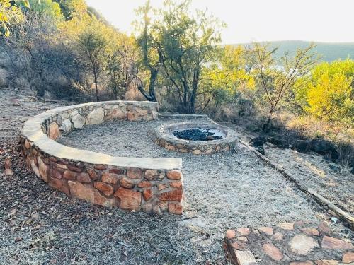 Fish Eagles View - on game farm close to pilansberg, Tiokweng (foto 5)