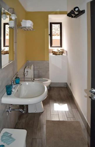 B&B Bianca – Catania, CA