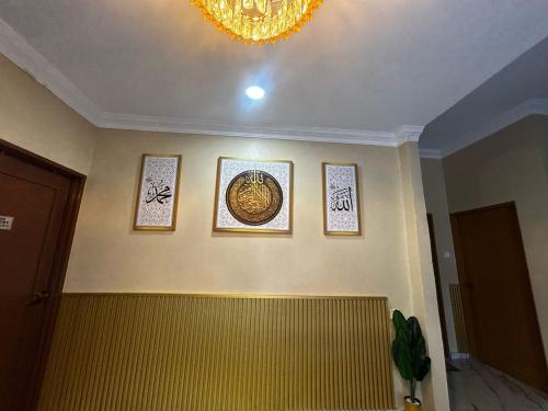 Ariana Homestay Ariana Homestay