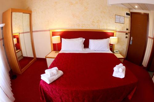 Single Room image 6