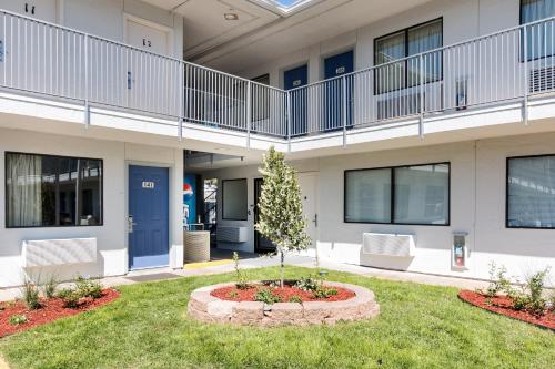 Motel 6-Austin TX - South - Airport - image 10