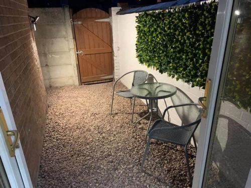 Cosy Home in Newton-Le-Willows gîte à louer Old Boston