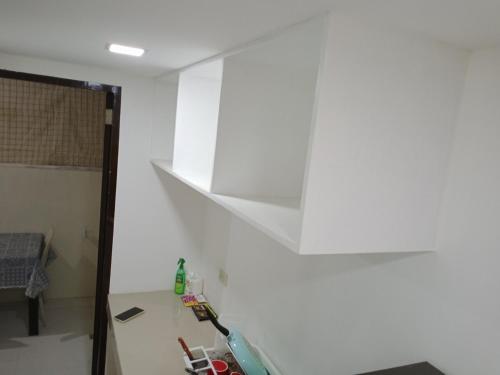 세부 BHS SERVICED APARTMENTS 2 BR in Carcar City 3성급 싱글룸 객실